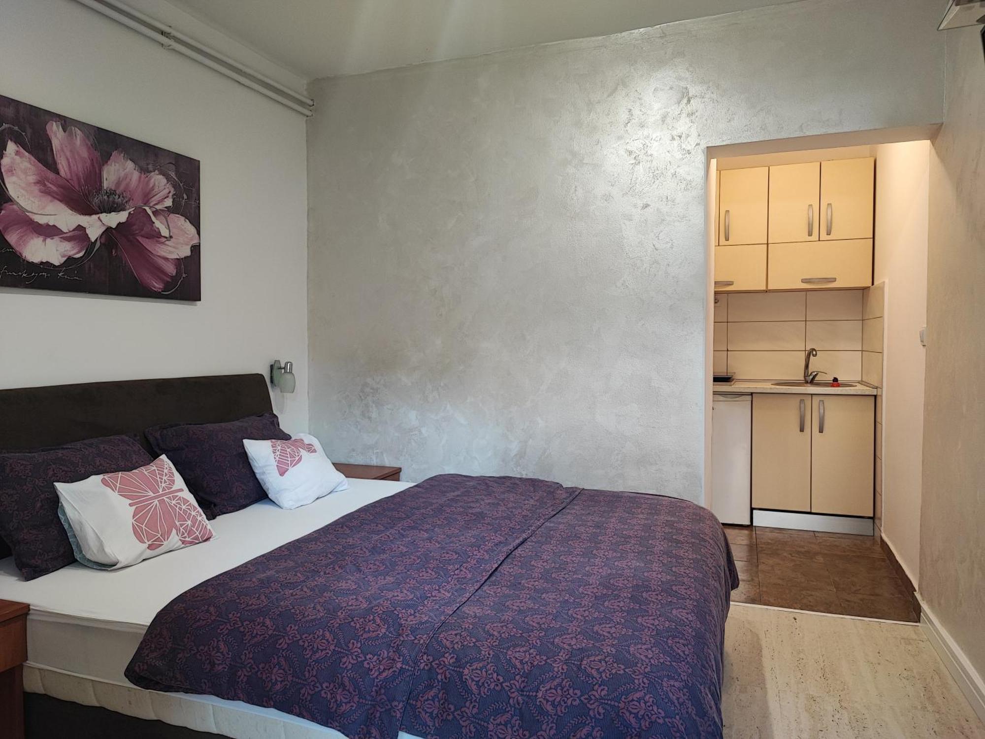 Radovic Apartments Budva Room photo